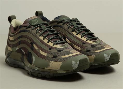 nike air max 97 herren camouflage|nike air max 97 camo.